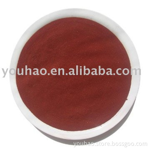 1032 Scarlet 4BS/107 Scarlet 4BS/Direct red 23